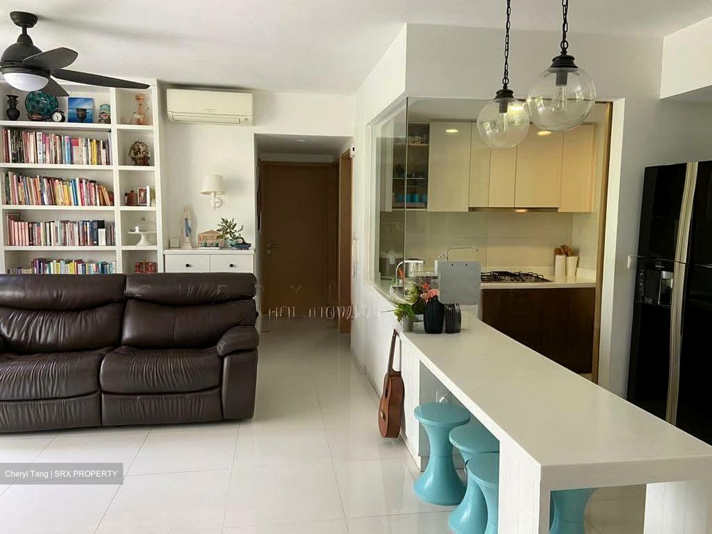 Twin Waterfalls (D19), Condominium #551144101